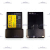 BATERIA PARA RADIO PORTATIL KENWOOD TH-22/22A, PB-33 / LI-ION 1800mAh