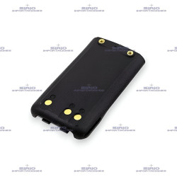 Batería para Radio Portátil Vertex EVX-C31/EVX-C34, FNB-Z181LI / Li-Ion 1800mAh