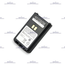 Batería para Radio Portátil Vertex FT-4XR/FT-4VR, SBR-28LI / Li-Ion 1750mAh