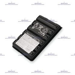 Batería para Radio Portátil Vertex VX-110/VX-120, FNB-V94 / Ni-MH 1800mAh