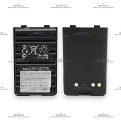 Batería para Radio Portátil Vertex VX-110/VX-120, FNB-V94 / Ni-MH 1800mAh                  loading=
