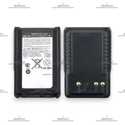 Batería para Radio Portátil Vertex VX-230/VX-231, FNB-V106 / Ni-MH 1200mAh                  loading=
