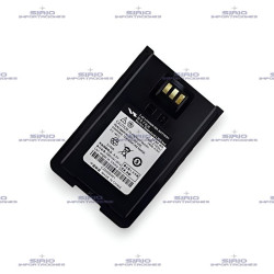 Batería para Radio Portátil Vertex VX-80/VX-10/VX-12, FNB-Z165LI / Li-Ion 1600mAh