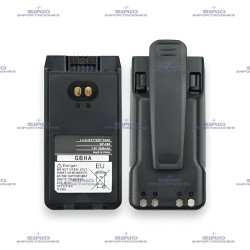 Batería para Radio Portátil ICOM IC-F1000/IC-F2000, BP-280 / Li-Ion 2450mAh                  loading=
