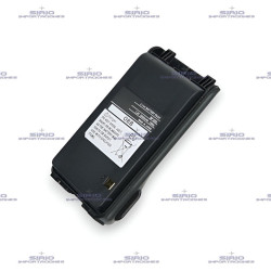 Batería para Radio Portátil ICOM IC-F3001/IC-F4001, BP-265 / Li-Ion 1900mAh