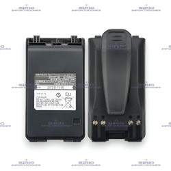 Batería para Radio Portátil ICOM IC-V86, BP-298 / Li-Ion 2250mAh                  loading=