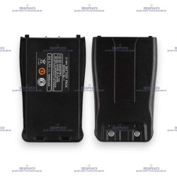 Batería para Radio Portátil Baofeng BF-888S, BL-1 / Li-Ion 1500mAh                  loading=