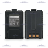 Batería para Radio Portátil Baofeng UV-5R, BL-5 / Li-Ion 1800mAh