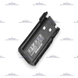 Batería para Radio Portátil Baofeng UV-82, BL-8 / Li-Ion 2800mAh