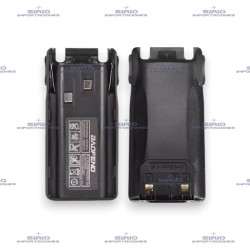 Batería para Radio Portátil Baofeng UV-82, BL-8 / Li-Ion 2800mAh                  loading=