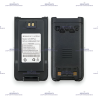 Batería para Radio Portátil Baofeng UV-9R Plus, BL-9 / Li-Ion 2500mAh