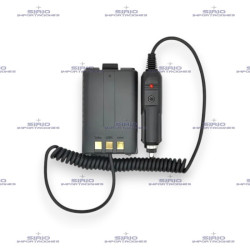 Eliminador de Batería para Radio Portátil Baofeng UV-5R                  loading=