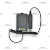 Eliminador de Batería para Radio Portátil Baofeng UV-5R