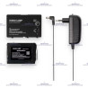 Batería Windcamp 3000mAh Li-Ion para Yaesu FT-817