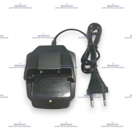Cargador para Radio Portátil TYT T5  - Compatibilidad Y Rendimiento Seguro