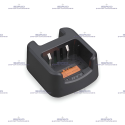 Cargador Para Radio Portátil HYTERA TC-518, CH10L19 - Compatibilidad Y Rendimiento Seguro