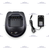 Cargador de Batería para Radio Wouxun KG-UV6D / KG-UV2D