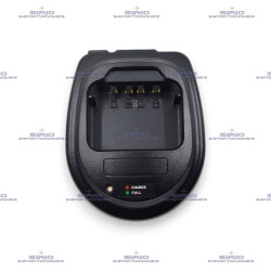 Cargador de Batería para Radio Wouxun KG-UV6D / KG-UV2D