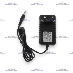 Fuente de Poder Switching 15V 1A para Bases de Carga Motorola – Alta Eficiencia y Compatibilidad                  loading=