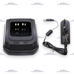Cargador Para Radio Portátil MOTOROLA XTS1500, 601412D - Compatibilidad Y Rendimiento Seguro                  loading=