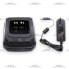Cargador Para Radio Portátil MOTOROLA XTS1500, 601412D - Compatibilidad Y Rendimiento Seguro