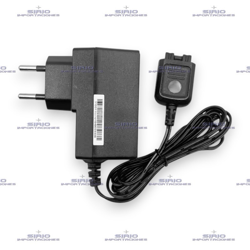 Cargador Para Radio Portátil MOTOROLA TETRA MTP3550, NNTN8038A - Compatibilidad Y Rendimiento Seguro