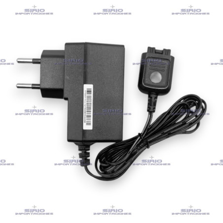 Cargador Para Radio Portátil MOTOROLA TETRA MTP3550, NNTN8038A - Compatibilidad Y Rendimiento Seguro