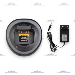 Cargador Para Radio Portátil MOTOROLA PRO5150/7150/7350, HTN9000                  loading=