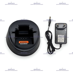Cargador Para Radio Portátil MOTOROLA PRO2150, PMTN4086A                  loading=