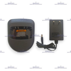 Cargador Para Radio Portátil MOTOROLA MAG ONE A8/A6, PMLN4685A                  loading=