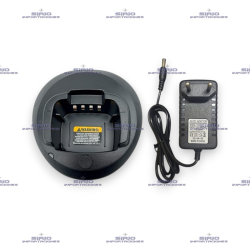 Cargador Para Radio Portátil MOTOROLA EP250/350, PMLN5228A                  loading=