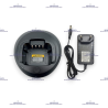 Cargador Para Radio Portátil MOTOROLA EP250/350, PMLN5228A