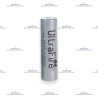 BATERÍA ULTRAFIRE 18650, LI-ION 3,7V - 2400mAh