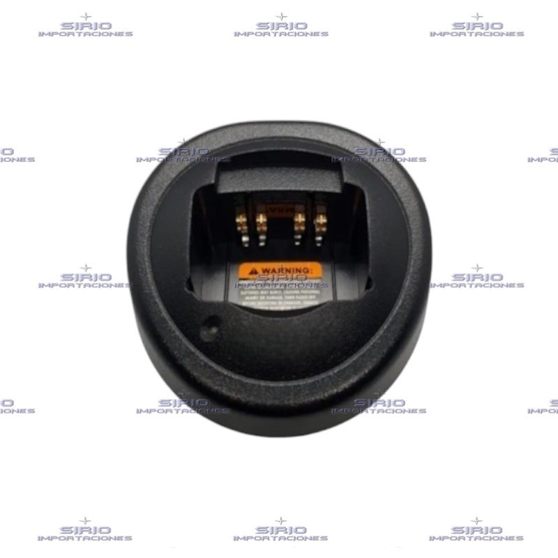 Base de carga para Radio portátil Motorola PRO5150, HTN9000