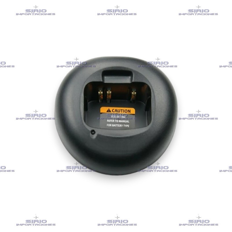 Base de carga para Radio portátil Motorola PRO3150, HTN9000B