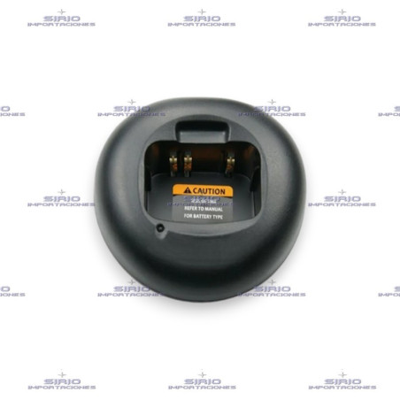 Base de carga para Radio portátil Motorola PRO3150, HTN9000B