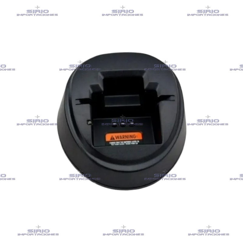 Base de carga para Radio portátil Motorola PRO2150, PMTN4086A