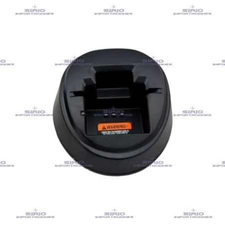 Base de carga para Radio portátil Motorola PRO2150, PMTN4086A