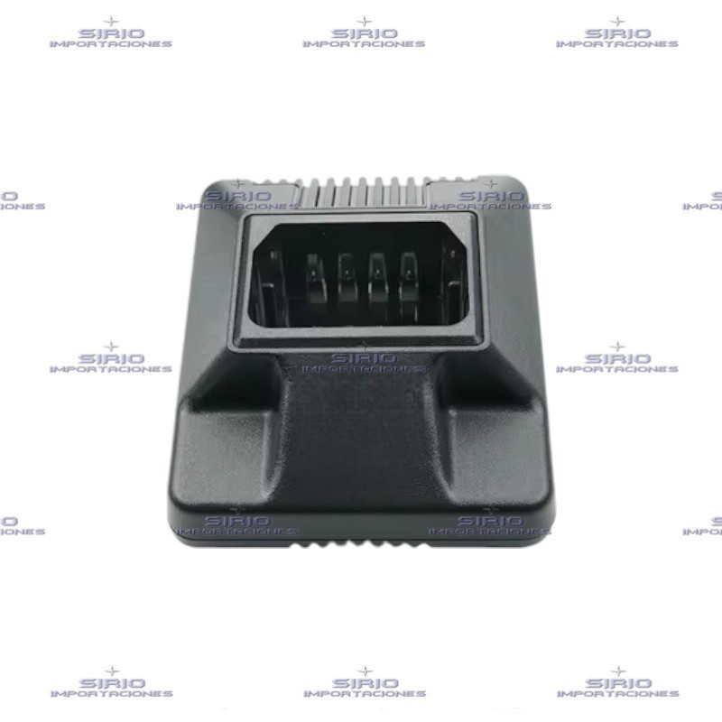 Base de Carga para Radio Portátil Motorola GP300/P110, HTN9804A