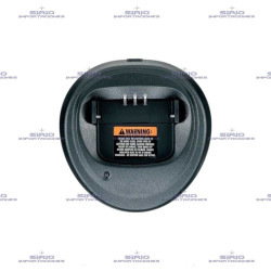Base de carga para Radio portátil Motorola EP450, WPLN4135BR                  loading=
