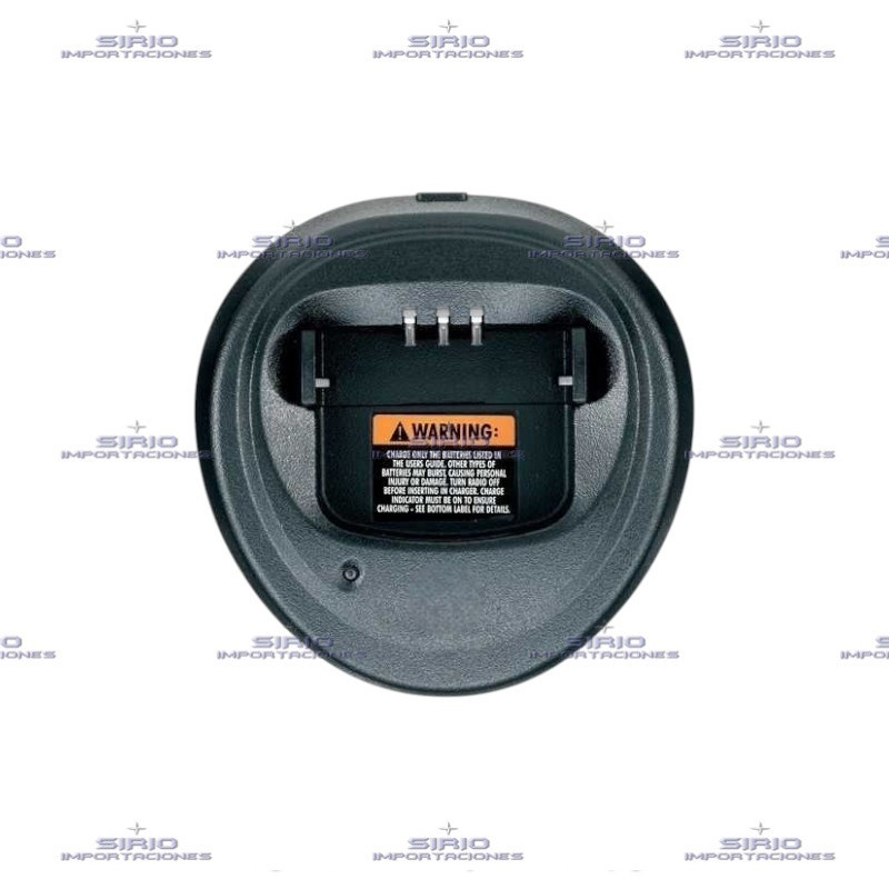 Base de carga para Radio portátil Motorola EP450, WPLN4135BR