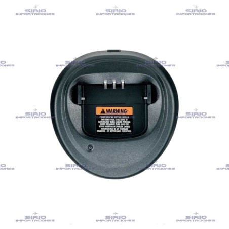 Base de carga para Radio portátil Motorola EP450, WPLN4135BR