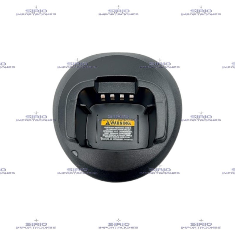 Base de carga para Radio portátil Motorola EP250/EP350, PMLN5228A