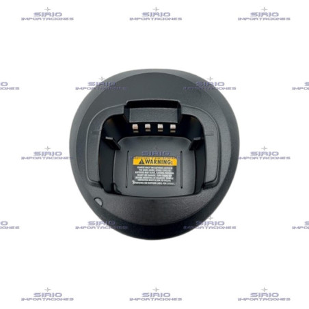 Base de carga para Radio portátil Motorola EP250/EP350, PMLN5228A