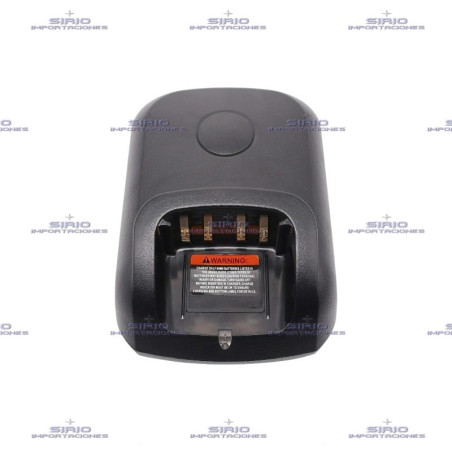 Base de carga para Radio portátil Motorola DGP4150/6150, WPLN4226A