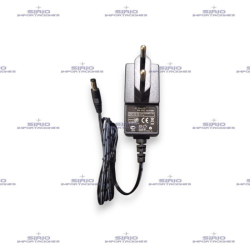Fuente de Poder Switching 12V 1A para Bases de Carga Motorola – Alta Eficiencia y Compatibilidad                  loading=