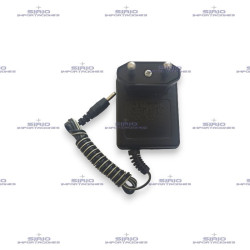 Cargador Compatible con Batería Kenwood PB-13 Ni-MH, 12V 300mA                  loading=