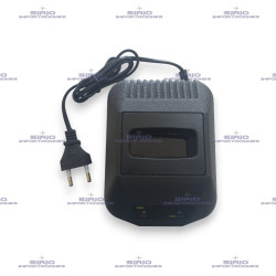 Cargador Compatible con Radio Portátil Kenwood KSC-14                  loading=