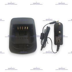Cargador para Radio Portátil Kenwood KSC-32                  loading=