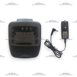 Cargador para Radio Portátil Kenwood KSC-35S                  loading=